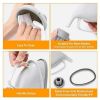 Portable Male Female Adult Emergency Urinal Device for Car Camping