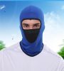 3PC Balaclava Face Mask For ski winter Women Men