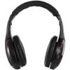 Wireless RF Headphones HiFi Over Ear Headsets RF Transmitter Receiver