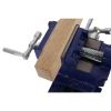 Cross slide vise, Drill Press Vise 3inch,drill press metal milling 2 way X-Y ,benchtop wood working clamp machine