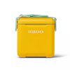 Tag Along Too 11 Quart Hard Sided Cooler - Yellow