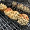 The Perfect BBQ Grill Basket for Seamless Grilling Experience