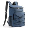 Portable Travel Large Capacity Outdoor Picnic Backpack